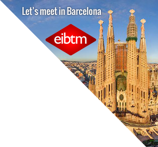 Let's Meet in Barcelona