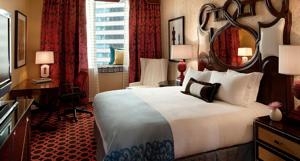 Hotel Monaco Chicago- 10 rooms (*)