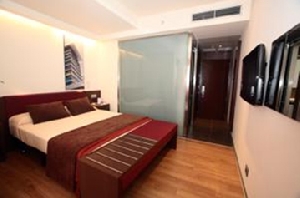 Ayre Gran Hotel Colon  (*)