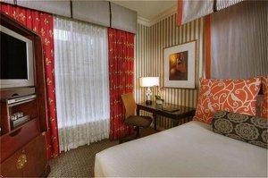 Hotel Monaco San Francisco- 10 rooms (*)