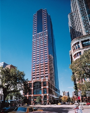 Omni Chicago Hotel- 10 rooms (*)