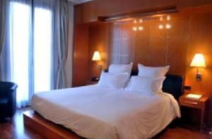 Condes Hotel Barcelona  (*)