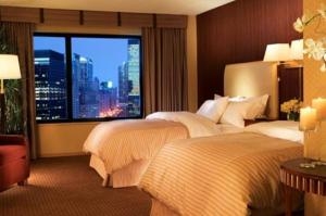 Sheraton Chicago Hotel & Towers- 10 rooms (*)