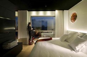 Barcelo Hotel Sants  (*)