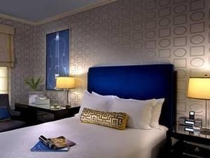 Hotel Allegro - 10 rooms (*)