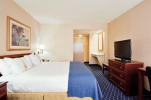 Holiday Inn Chicago Downtown- 15 rooms (*)