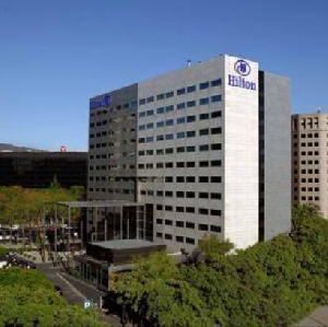 Hilton Barcelona (*)