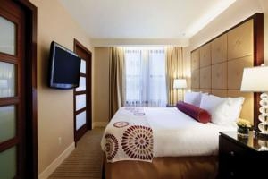Millenium Knickerbocker -15 rooms (*)