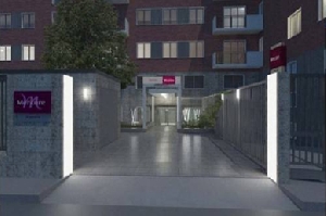 Mercure Milano Solari  (*)