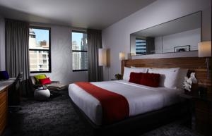 Hard Rock Chicago Hotel - 25 rooms (*)